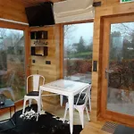 度假居 La Mignonne Des Fagnes