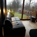 בית נופש La Mignonne Des Fagnes