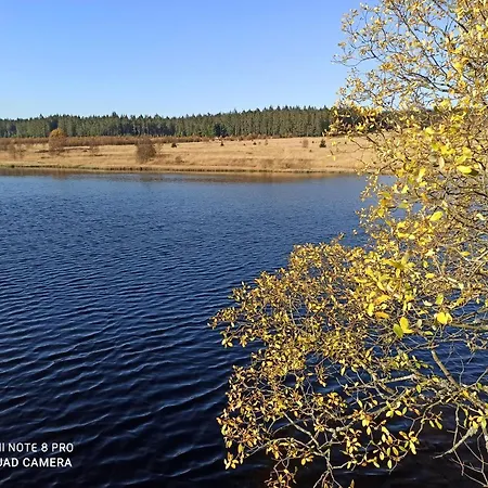 Casa de Férias La Mignonne Des Fagnes