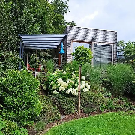 La Mignonne Des Fagnes بيت للعطل *