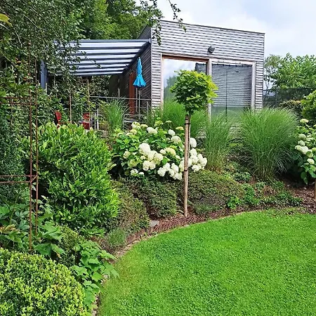 Hébergement de vacances La Mignonne Des Fagnes Malmedy