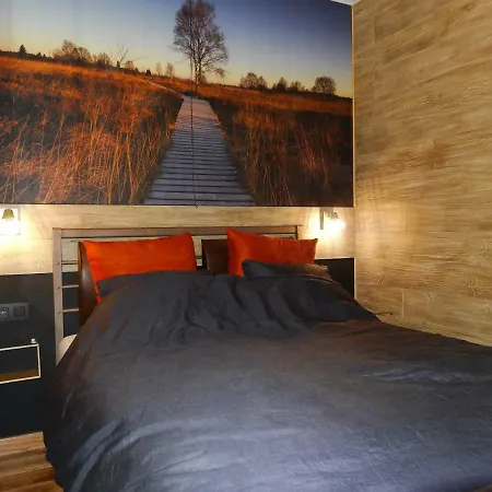 La Mignonne Des Fagnes Malmedy