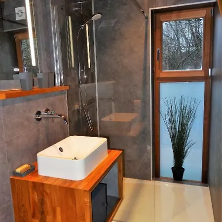 La Mignonne Des Fagnes *