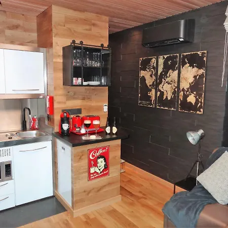 La Mignonne Des Fagnes *