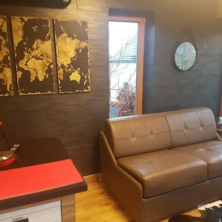 La Mignonne Des Fagnes *