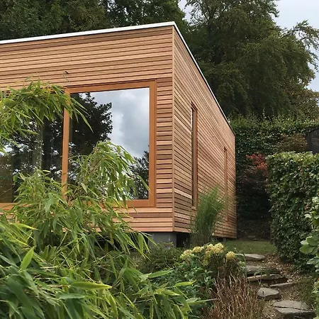 La Mignonne Des Fagnes Hébergement de vacances *