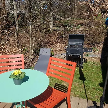 La Mignonne Des Fagnes Malmedy