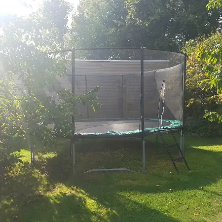 La Mignonne Des Fagnes