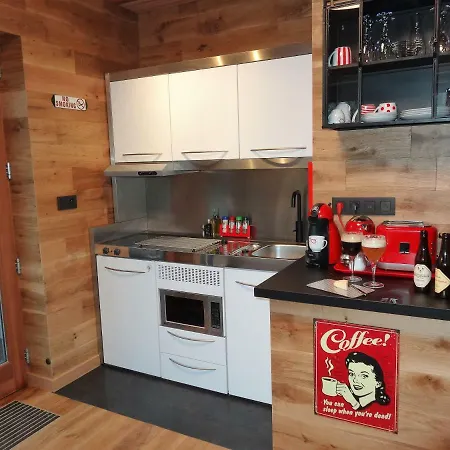 La Mignonne Des Fagnes * Malmedy