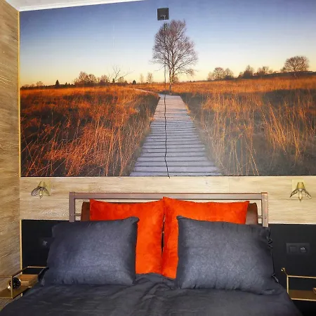 La Mignonne Des Fagnes