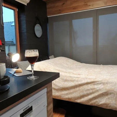 La Mignonne Des Fagnes *