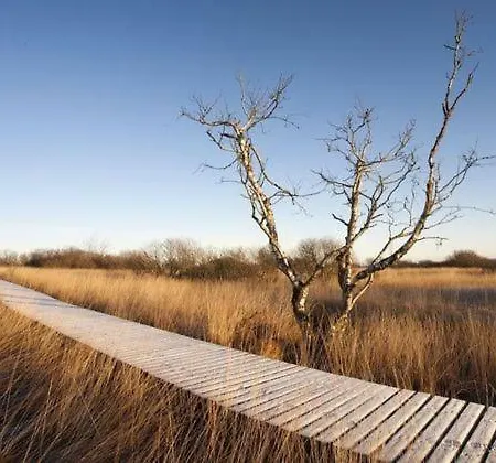 La Mignonne Des Fagnes Casa de Férias *