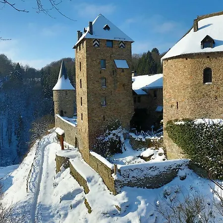 La Mignonne Des Fagnes مالميدي