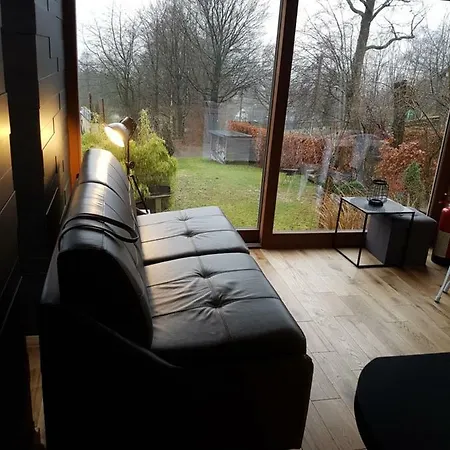 Casa de Férias La Mignonne Des Fagnes