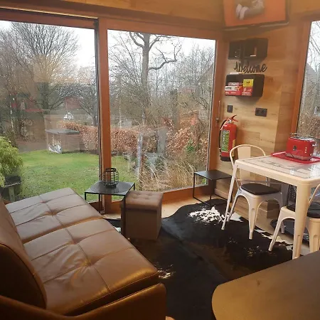 La Mignonne Des Fagnes