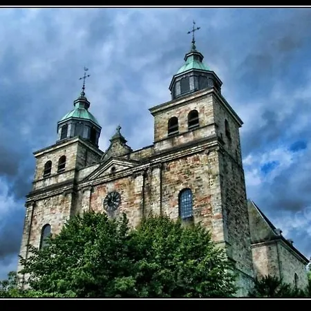 La Mignonne Des Fagnes Malmedy