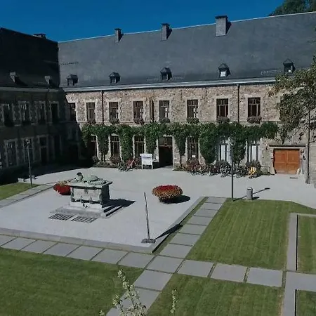 La Mignonne Des Fagnes Malmedy