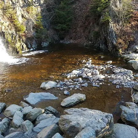 La Mignonne Des Fagnes بيت للعطل