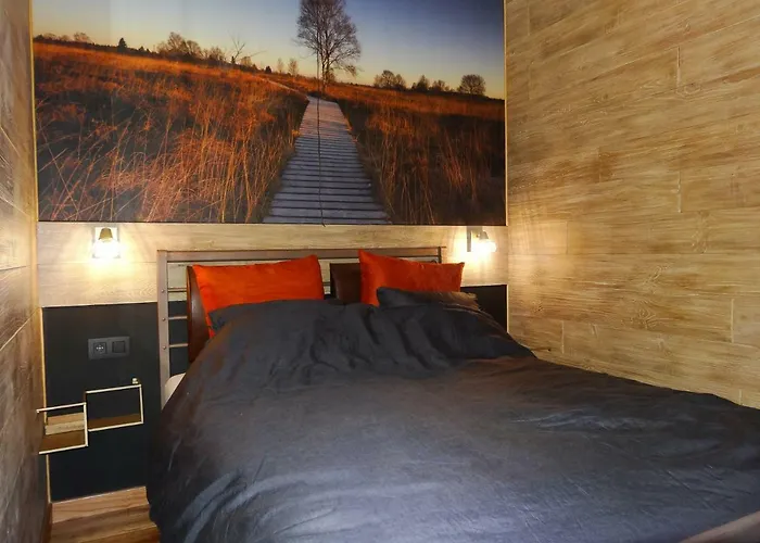 La Mignonne Des Fagnes 말메디