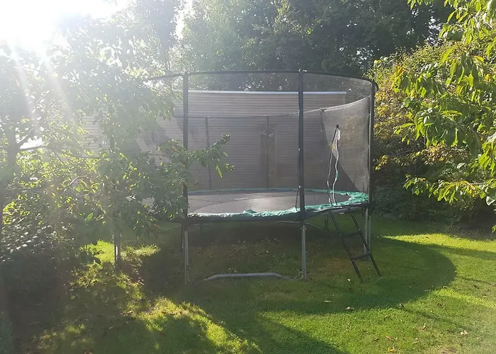 La Mignonne Des Fagnes