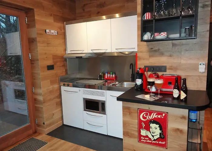 La Mignonne Des Fagnes * 말메디