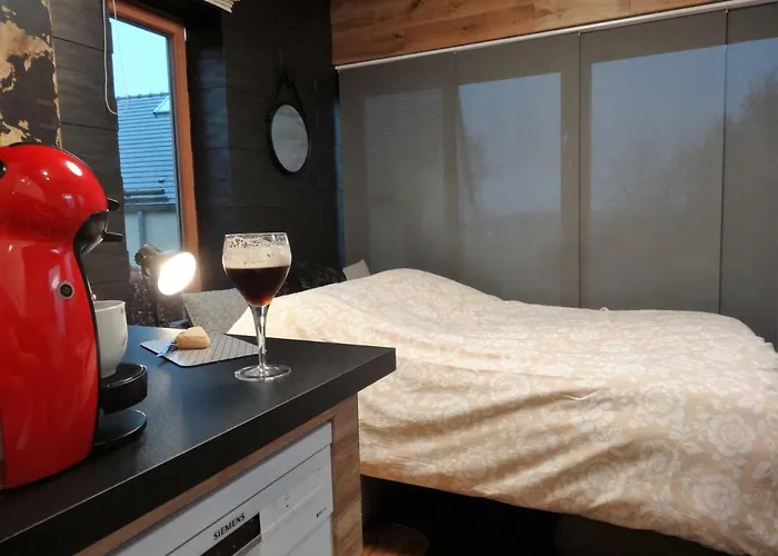 La Mignonne Des Fagnes *